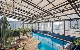 Slaviero Curitiba Shopping